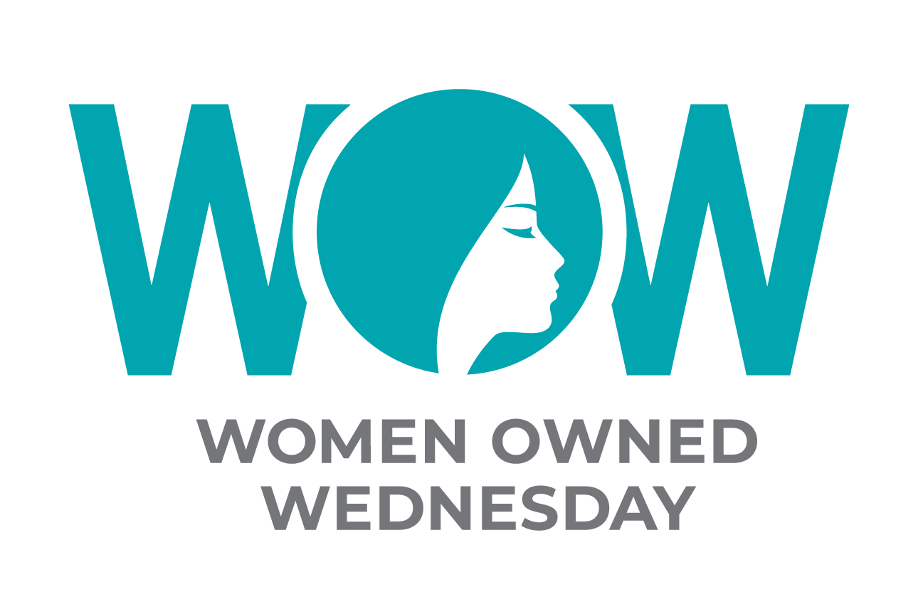 Women Owned Wednesday