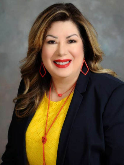 Jeanette flores Ins Margarette Jeanette Flores